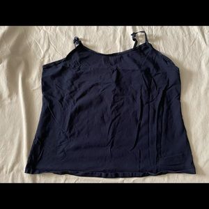 Lane Bryant Cotton Cami ~~ Size 18/20